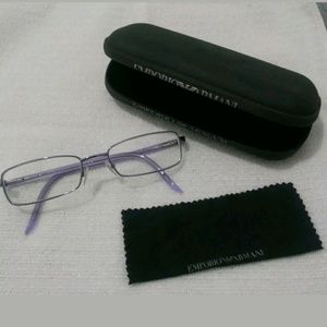 EMPORIO ARMANI 135mm reading glasses